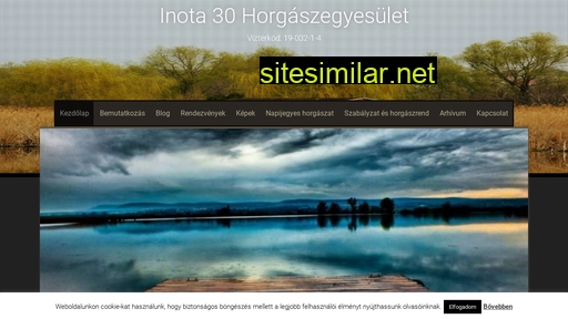 inota30.hu alternative sites