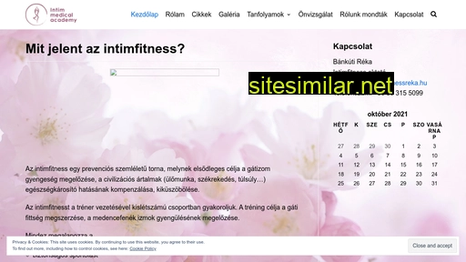 intimfitnessreka.hu alternative sites