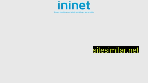 intimsziget.hu alternative sites
