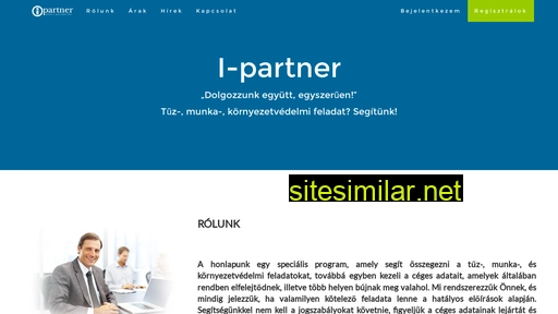 i-partner.hu alternative sites