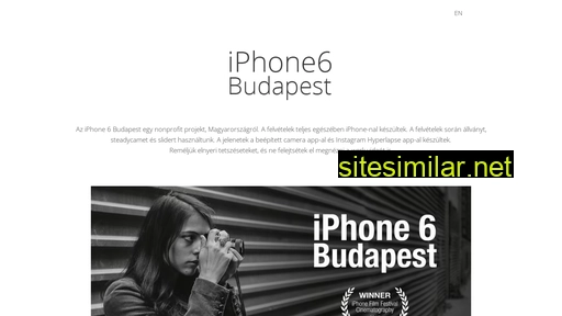 iphone6budapest.hu alternative sites