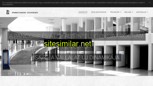 isaac.hu alternative sites