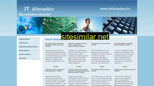 itallasvadasz.hu alternative sites