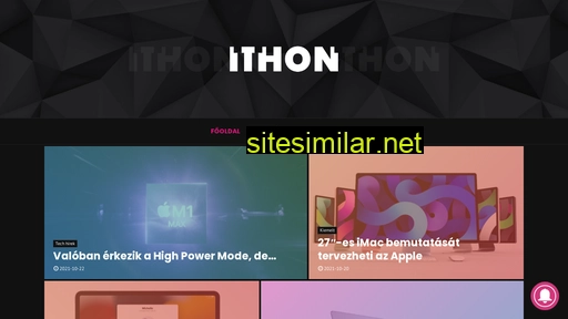 ithon.hu alternative sites