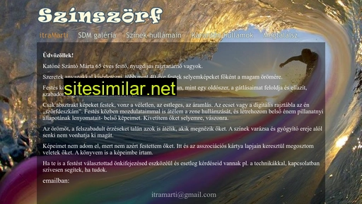 itramarti.hu alternative sites