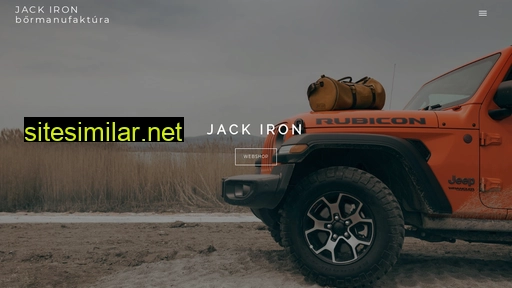 jackiron.hu alternative sites