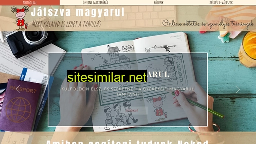 jatszvamagyarul.hu alternative sites