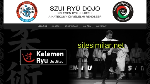 jitsu.hu alternative sites