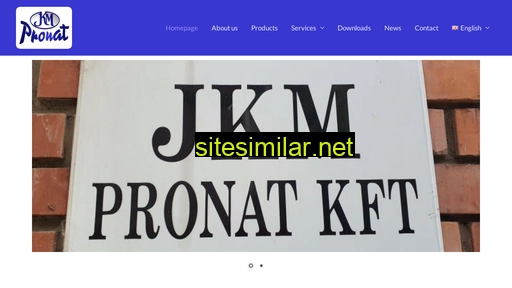jkmpronat.hu alternative sites