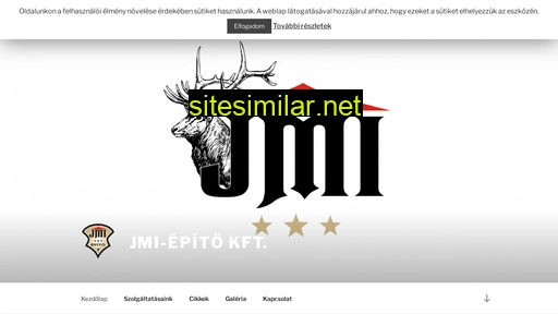 jmi.hu alternative sites