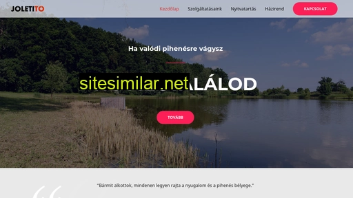 joletito.hu alternative sites