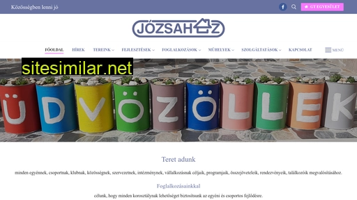 jozsahaz.hu alternative sites