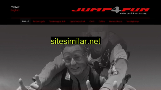jump4fun.hu alternative sites