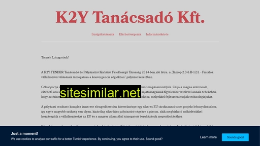 k2y.hu alternative sites