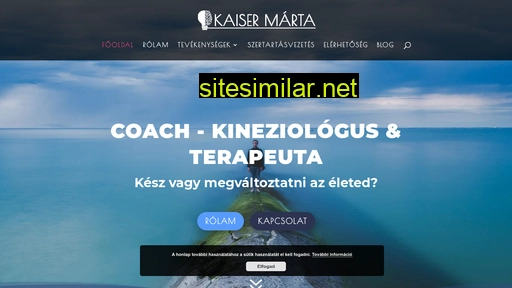 kaisermarta.hu alternative sites
