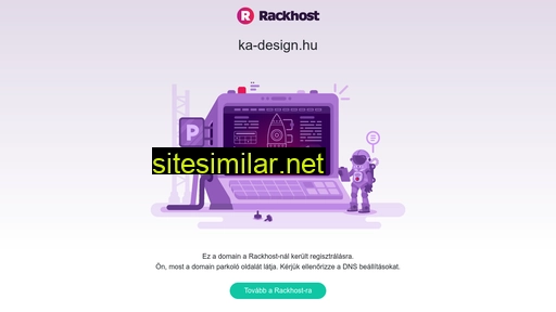 ka-design.hu alternative sites