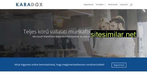 karadox.hu alternative sites