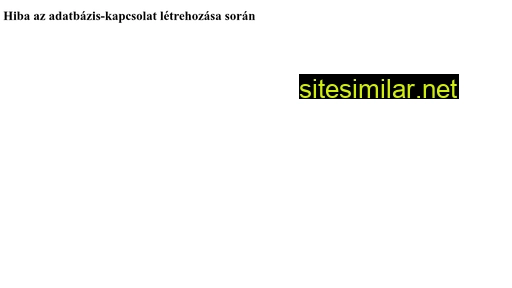 kartel.hu alternative sites