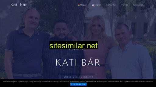 katibar.hu alternative sites