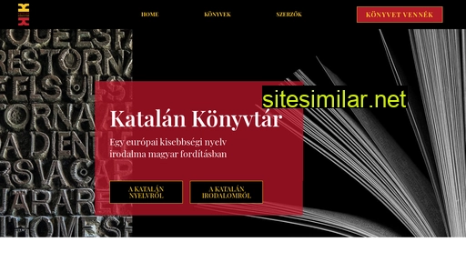 katalan.hu alternative sites