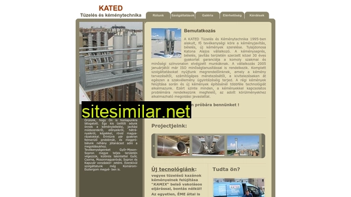 kated.hu alternative sites