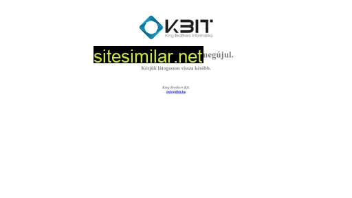 kbit.hu alternative sites