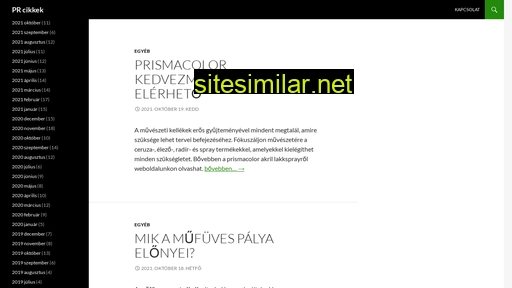 kedvezmeny-kartya.hu alternative sites
