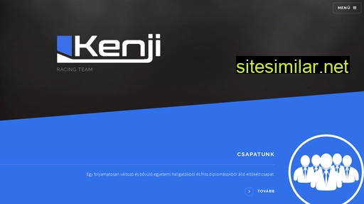 kenji.hu alternative sites