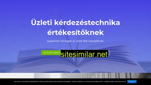 kerdezestechnika.hu alternative sites