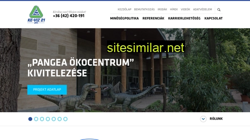 keviz.hu alternative sites