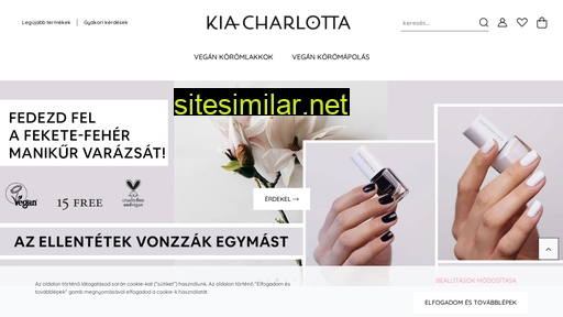 kia-charlotta.hu alternative sites