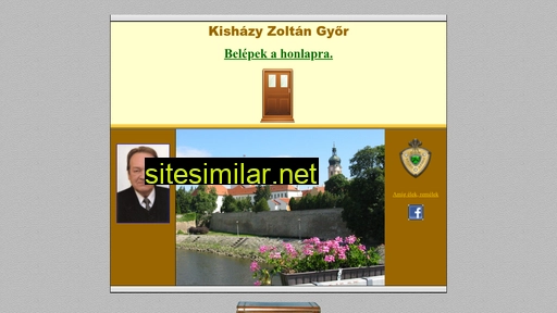 kishazy-zoltan.hu alternative sites