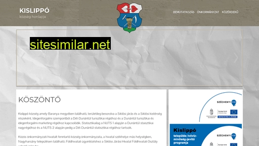 kislippo.hu alternative sites