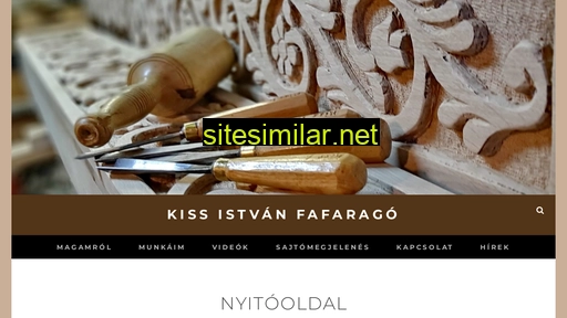 kissi.hu alternative sites