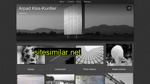 kiss-kuntler.hu alternative sites