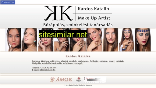 kksmink.hu alternative sites