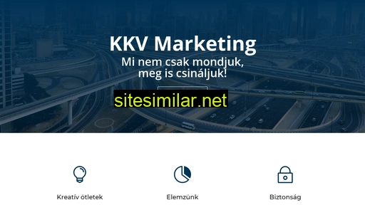 kkvmarketing.hu alternative sites