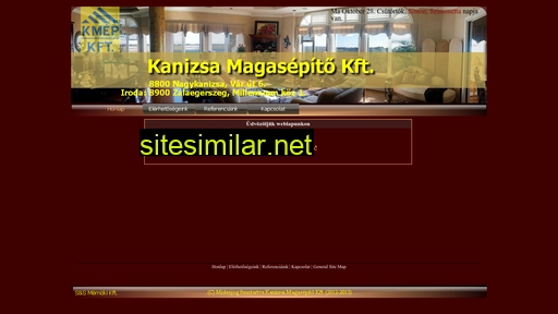 kmep.hu alternative sites