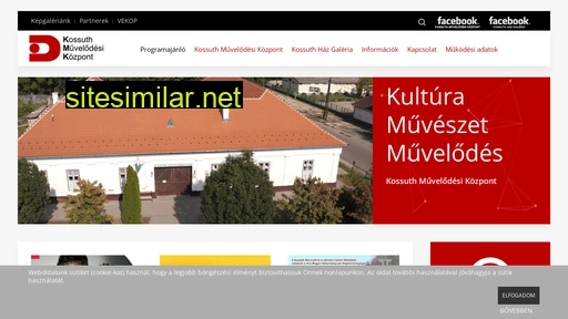 kmkdabas.hu alternative sites