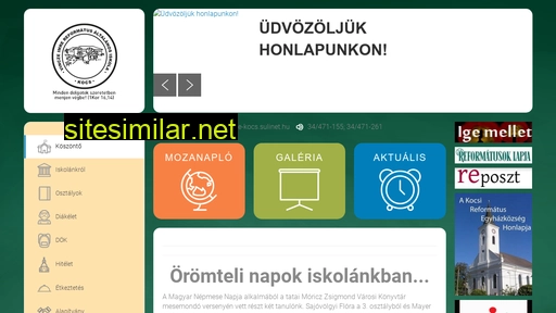 kocsiviri.hu alternative sites