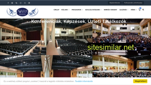 kohezio.hu alternative sites