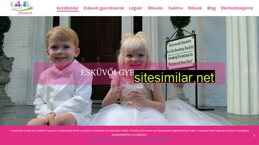 kolyokplacc.hu alternative sites