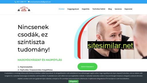 kopasz.hu alternative sites