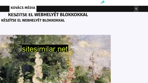 kovacsmedia.hu alternative sites