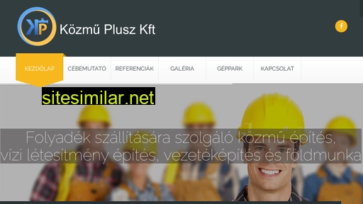 kozmuplusz.hu alternative sites