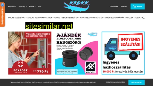 krokk.hu alternative sites