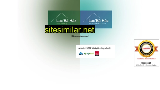 lacba.hu alternative sites