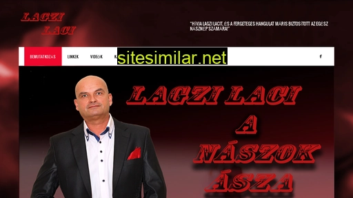 lagzilaci.hu alternative sites