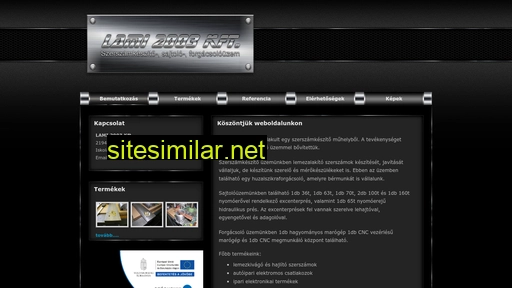 lami2003.hu alternative sites