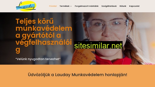 laudaymv.hu alternative sites